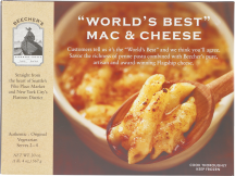 World's Best Mac & Cheese product image.
