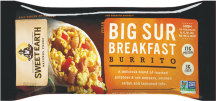 Breakfast Burrito product image.