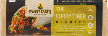 Burrito product image.