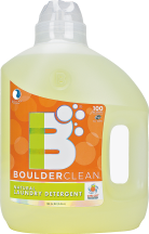 Liquid Laundry product image.