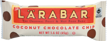 Original Fruit& Nut Bar product image.