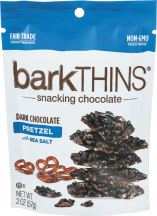 Snacking Chocolate product image.