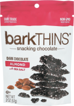 Snacking Chocolate product image.