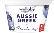 Organic Greek product image.