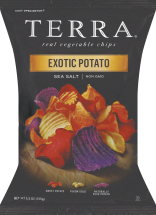 Vegetable Chips product image.
