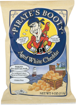 Baked Puffs product image.