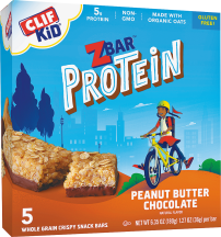 ZBars product image.