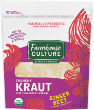 OG2,Kraut,Ginger Beet product image.