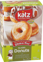 Gluten Free Donuts product image.