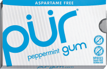 Gum product image.