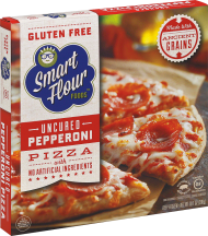 Pizza product image.
