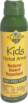 Herbal Armor Spray product image.