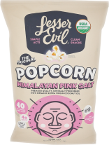 Organic Buddha Bowl Popcorn product image.
