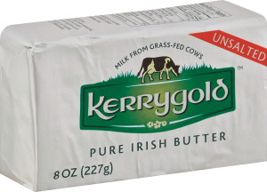 Butter product image.