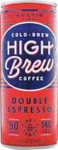 Ready to Drink Cold Brew product image.