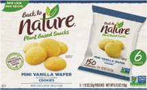 Mini Cookies product image.