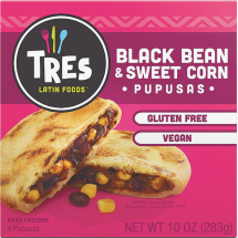 Pupusas product image.