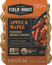 BREAKFAST SAUSAGE, APPLE product image.
