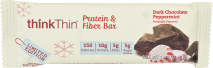 Lean Protein & Fiber Bar product image.