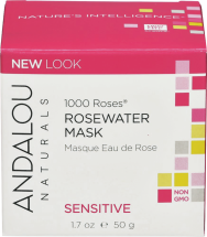 1000 Roses Rosewater product image.