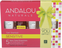 Get Started Kit product image.