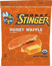 Organic Waffle product image.
