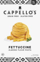 Almond Flour Pasta product image.