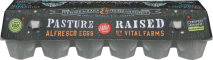 Pasture-Raised Large Eggs product image.