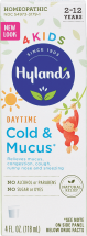 4Kids Cold'n Mucus product image.