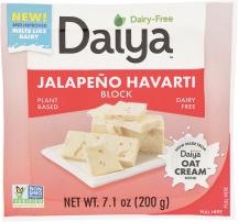 Dairy Free Farmhouse Block product image.