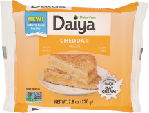 Dairy Free Slices product image.