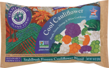 Frozen Vegetables product image.