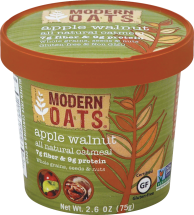 Instant Oatmeal Cup product image.