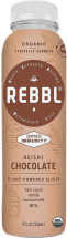 Organic Super Herb Elixir product image.
