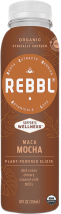 Organic product image.