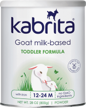 Toddler Formula product image.