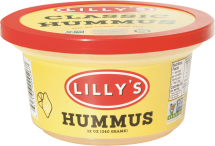 Hummus product image.