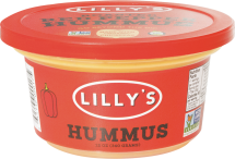 Hummus product image.