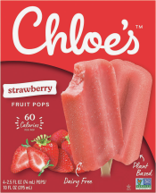 Frozen Fruit Pops product image.