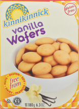 Wafers product image.
