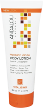 Body Lotion product image.