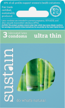 Condoms product image.