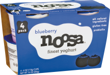 Finest Yoghurt product image.