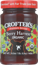 Organic product image.