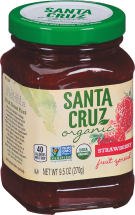 Organic Fruit Spread product image.