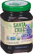 Organic Fruit Spread product image.