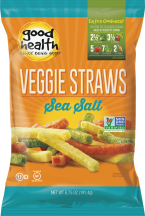 Veggie Straws product image.