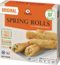 Spring Roll product image.