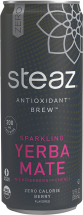 Organic Energy Drink product image.