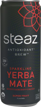 Organic Energy Drink product image.